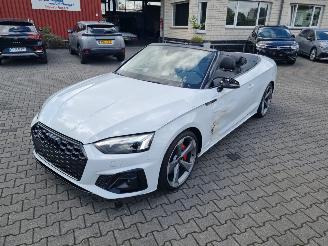 Audi S5 Cabrio S-LINE 260 kW picture 52