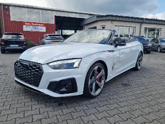 Audi S5 Cabrio S-LINE 260 kW picture 3