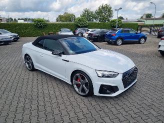 Audi S5 Cabrio S-LINE 260 kW picture 2