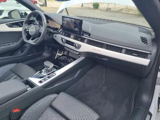 Audi S5 Cabrio S-LINE 260 kW picture 6