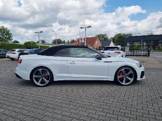 Audi S5 Cabrio S-LINE 260 kW picture 8