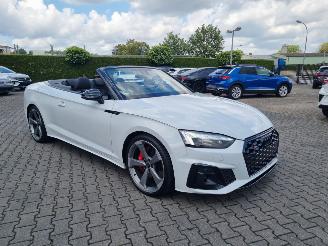Audi S5 Cabrio S-LINE 260 kW picture 51