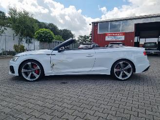 Audi S5 Cabrio S-LINE 260 kW picture 50
