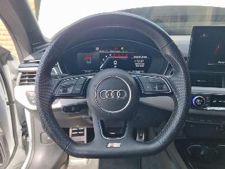 Audi S5 Cabrio S-LINE 260 kW picture 39