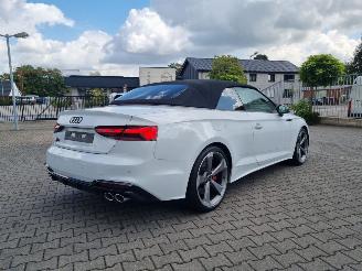 Audi S5 Cabrio S-LINE 260 kW picture 49