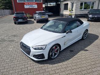 Audi S5 Cabrio S-LINE 260 kW picture 23