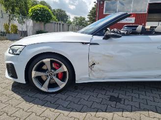 Audi S5 Cabrio S-LINE 260 kW picture 14