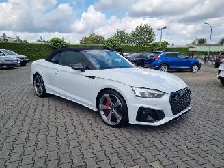 Audi S5 Cabrio S-LINE 260 kW picture 47