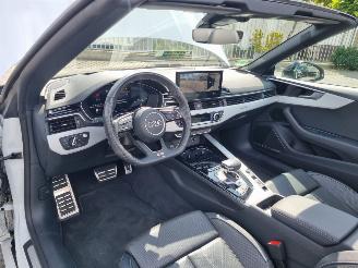 Audi S5 Cabrio S-LINE 260 kW picture 10