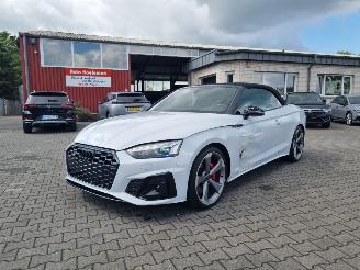 Audi S5 Cabrio S-LINE 260 kW picture 47