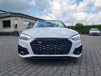 Audi S5 Cabrio S-LINE 260 kW picture 18