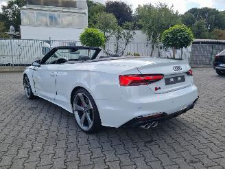 Audi S5 Cabrio S-LINE 260 kW picture 43