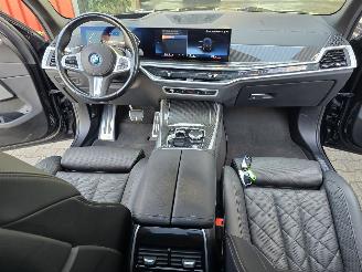 BMW X5 50E PANORAMA VOLL!! picture 5