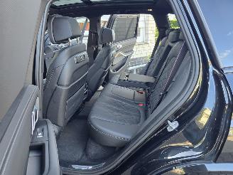 BMW X5 50E PANORAMA VOLL!! picture 11