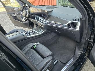BMW X5 50E PANORAMA VOLL!! picture 8