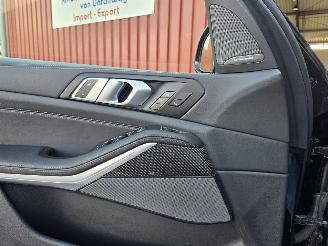 BMW X5 50E PANORAMA VOLL!! picture 28