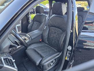 BMW X5 50E PANORAMA VOLL!! picture 10