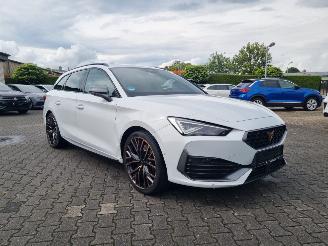 Cupra Leon VZ 180 kW E-HYBRID picture 27