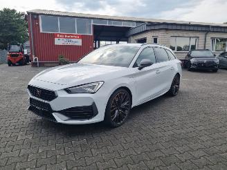 Schadeauto Cupra Leon VZ 180 kW E-HYBRID 2024/6