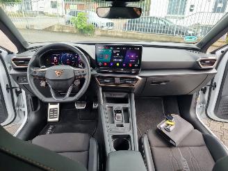 Cupra Leon VZ 180 kW E-HYBRID picture 5