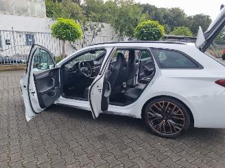 Cupra Leon VZ 180 kW E-HYBRID picture 6