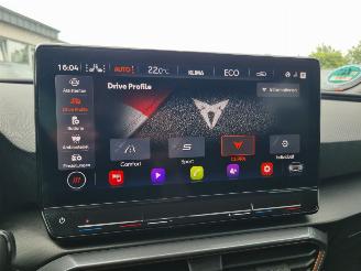 Cupra Leon VZ 180 kW E-HYBRID picture 33