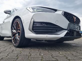 Cupra Leon VZ 180 kW E-HYBRID picture 9