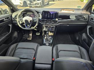 Volkswagen T-Roc R 221 kW Akrapovic picture 5