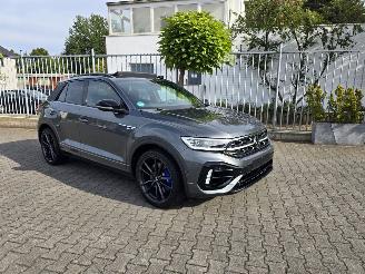 Voiture accidenté Volkswagen T-Roc R 221 kW Akrapovic 2025/8