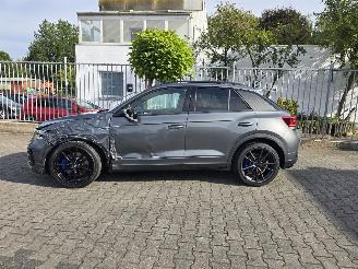 Volkswagen T-Roc R 221 kW Akrapovic picture 13