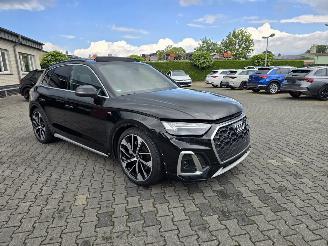 Audi Q5 Q5 55 TFSI e quattro S line 270 kW picture 3