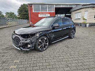Audi Q5 Q5 55 TFSI e quattro S line 270 kW picture 2