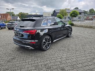 Voiture accidenté Audi Q5 Q5 55 TFSI e quattro S line 270 kW 2024/3