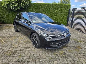 Schadeauto Volkswagen Golf TDi 50 Jahre EDITION 2024/9