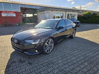 Unfallwagen Audi A6 45 TFSi 195 kW S-LINE 2023/3