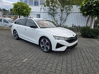 Skoda Octavia RS 195 kW picture 19