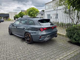 Cupra Leon VZ Extreme 245 kW DRIFT-MODUS picture 2