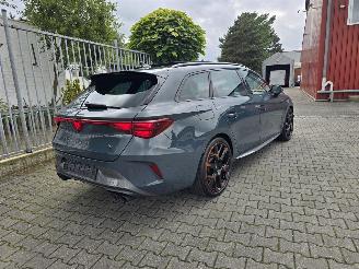 Avarii autoturisme Cupra Leon VZ Extreme 245 kW DRIFT-MODUS 2025/7