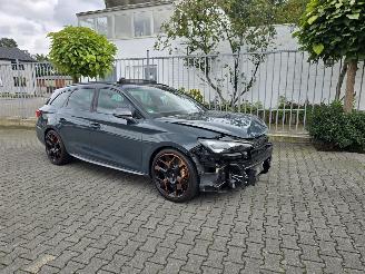 Cupra Leon VZ Extreme 245 kW DRIFT-MODUS picture 3
