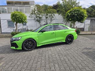 skadebil caravan Audi Rs3  2025/4