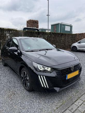 Peugeot 208  picture 13