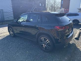 Mercedes GLA 250e AMG-Line picture 14