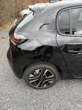 Peugeot 208 Allure picture 16