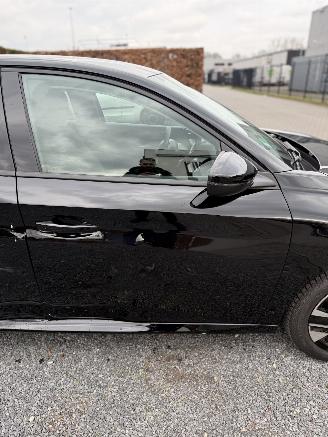 Peugeot 208 Allure picture 19