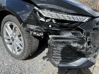 Audi A3 40 TFSI E picture 28