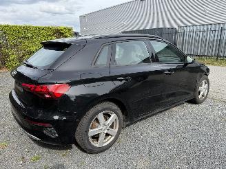 Audi A3 40 TFSI E HYBRID picture 17