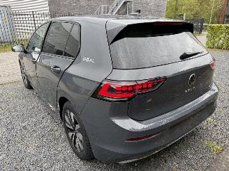 Volkswagen Golf VIII Facelift GOAL Edition picture 16