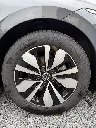 Volkswagen Golf VIII Facelift GOAL Edition picture 21