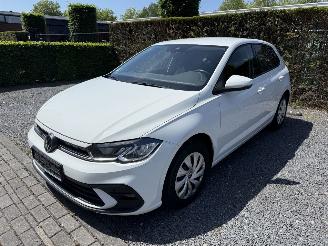 skadebil auto Volkswagen Polo  2022/4