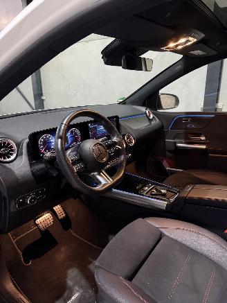 Mercedes B-klasse 250e AMG LINE VOL OPTIE! picture 8
